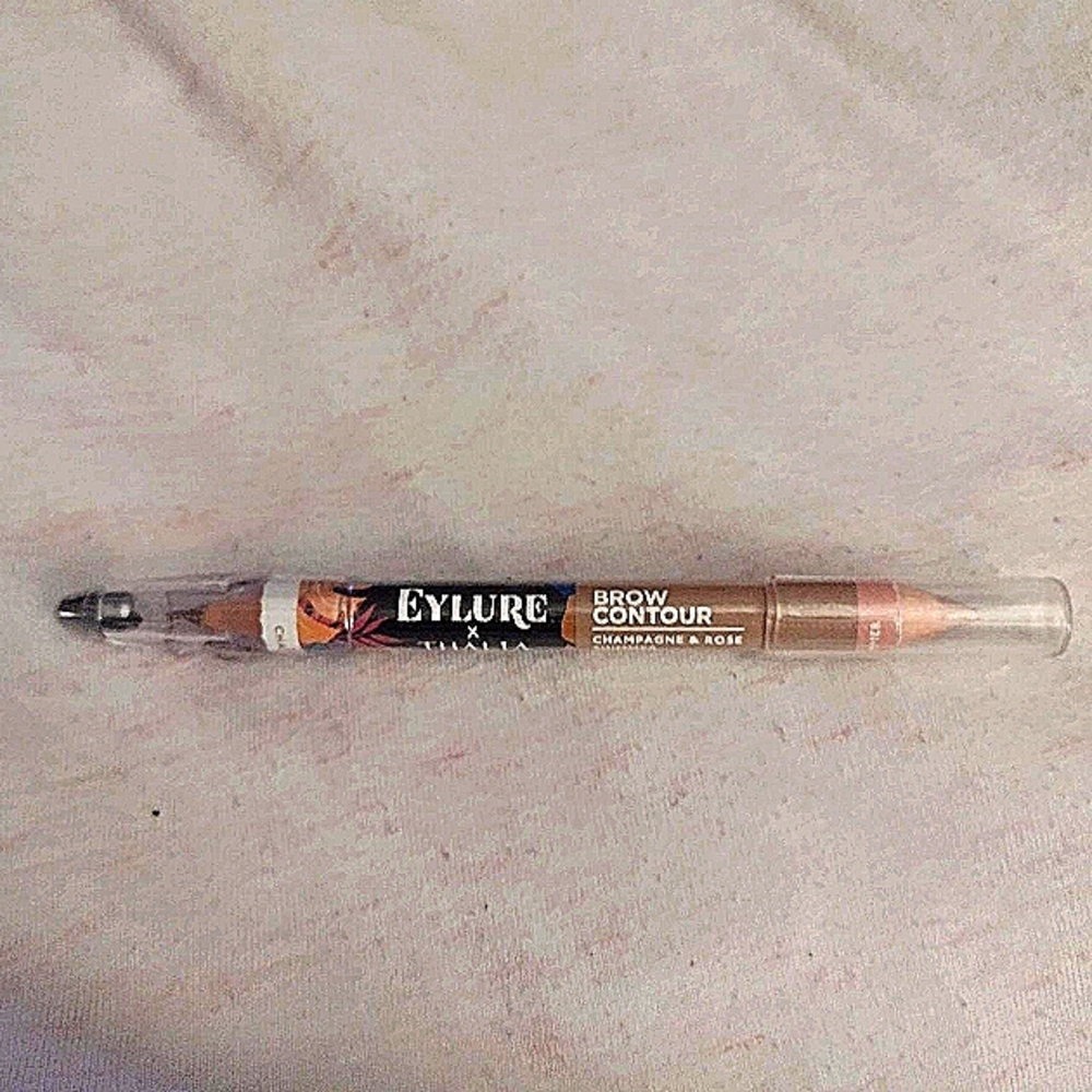 Eylure X Thalia Brow Conture and Highlighter